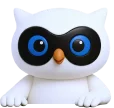 Sam, the SAMexpert mascot